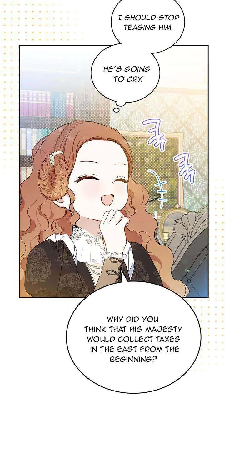 I’Ll Be The Matriarch In This Life Chapter 101 page 62 - 