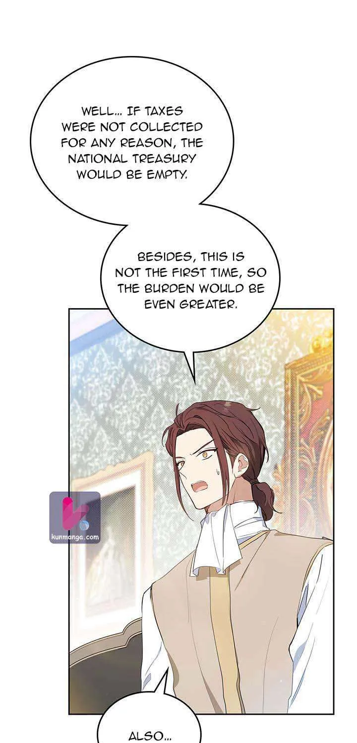I’Ll Be The Matriarch In This Life Chapter 101 page 63 - 