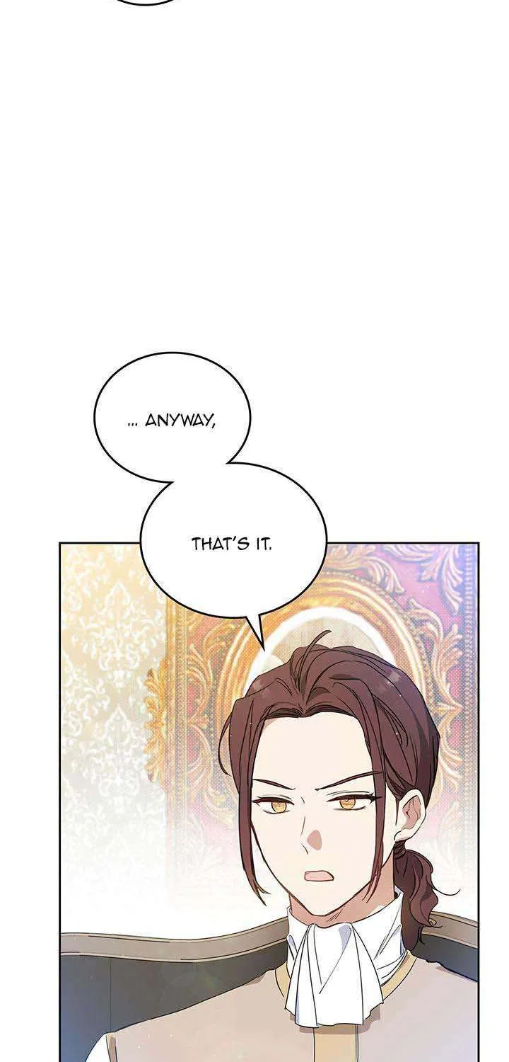 I’Ll Be The Matriarch In This Life Chapter 101 page 66 - 
