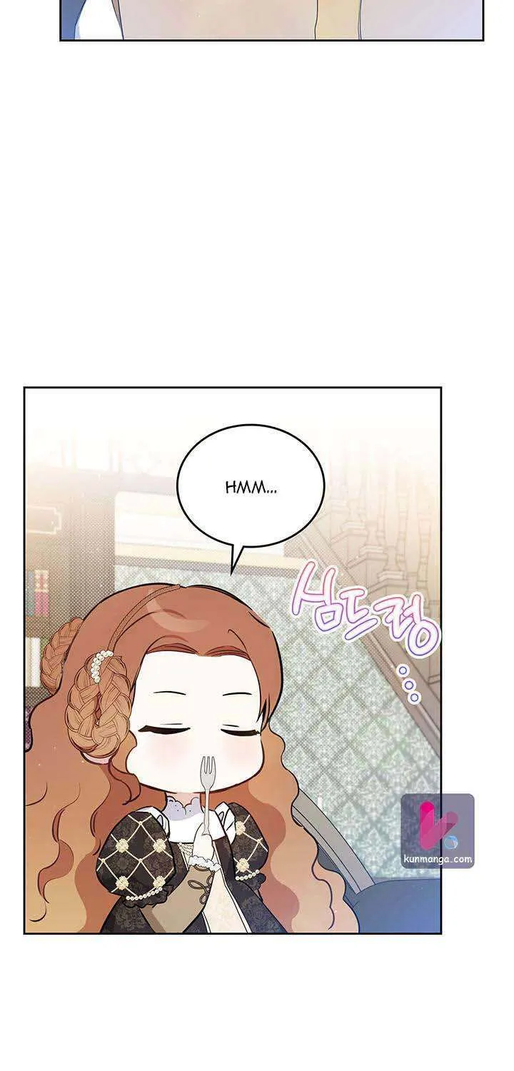 I’Ll Be The Matriarch In This Life Chapter 101 page 67 - 