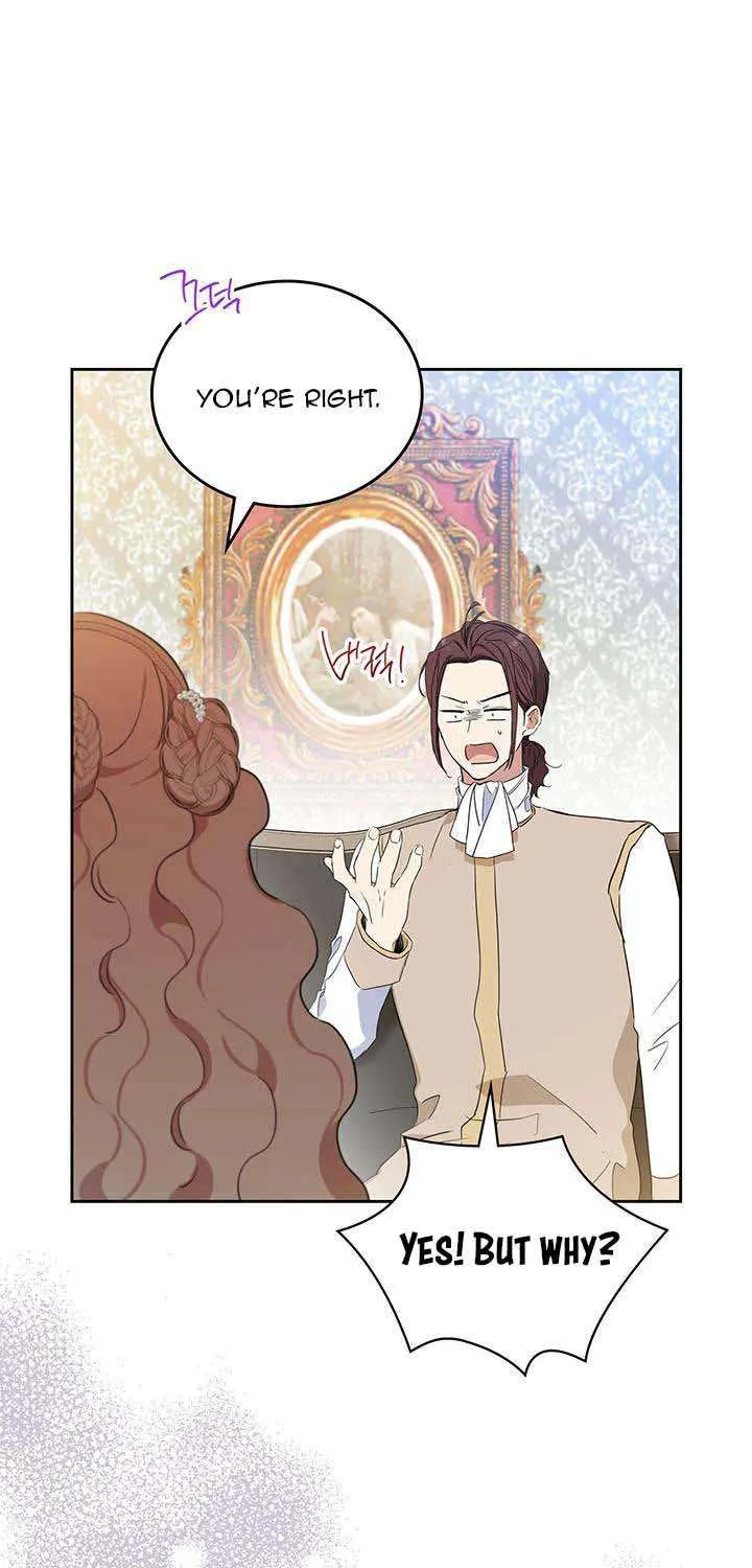 I’Ll Be The Matriarch In This Life Chapter 101 page 68 - 