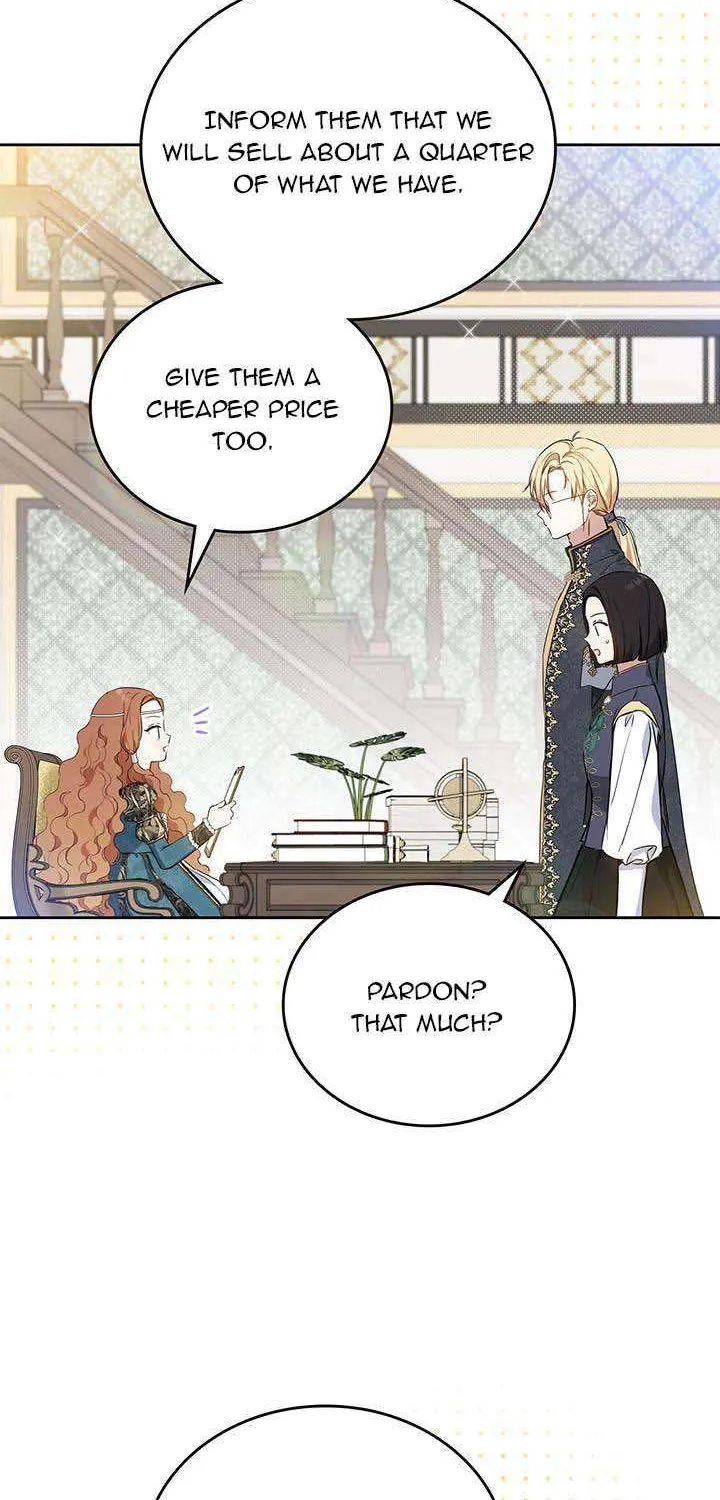 I’Ll Be The Matriarch In This Life Chapter 101 page 8 - 
