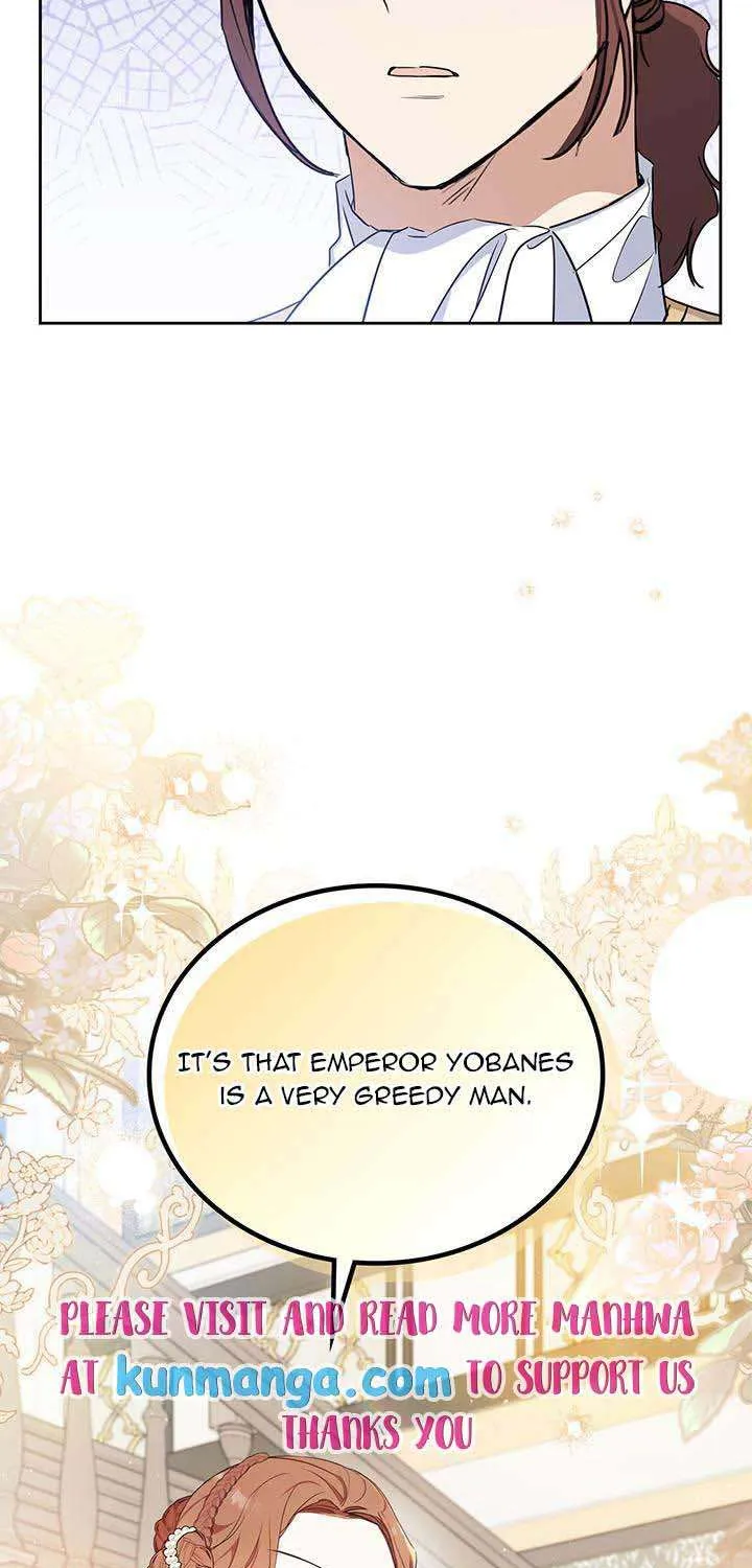 I’Ll Be The Matriarch In This Life Chapter 101 page 71 - 