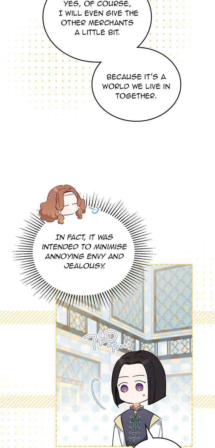 I’Ll Be The Matriarch In This Life Chapter 101 page 9 - 