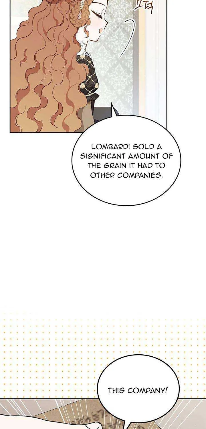 I’Ll Be The Matriarch In This Life Chapter 102 page 12 - 