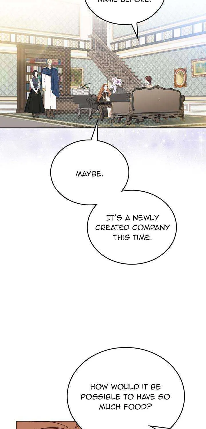I’Ll Be The Matriarch In This Life Chapter 102 page 15 - 