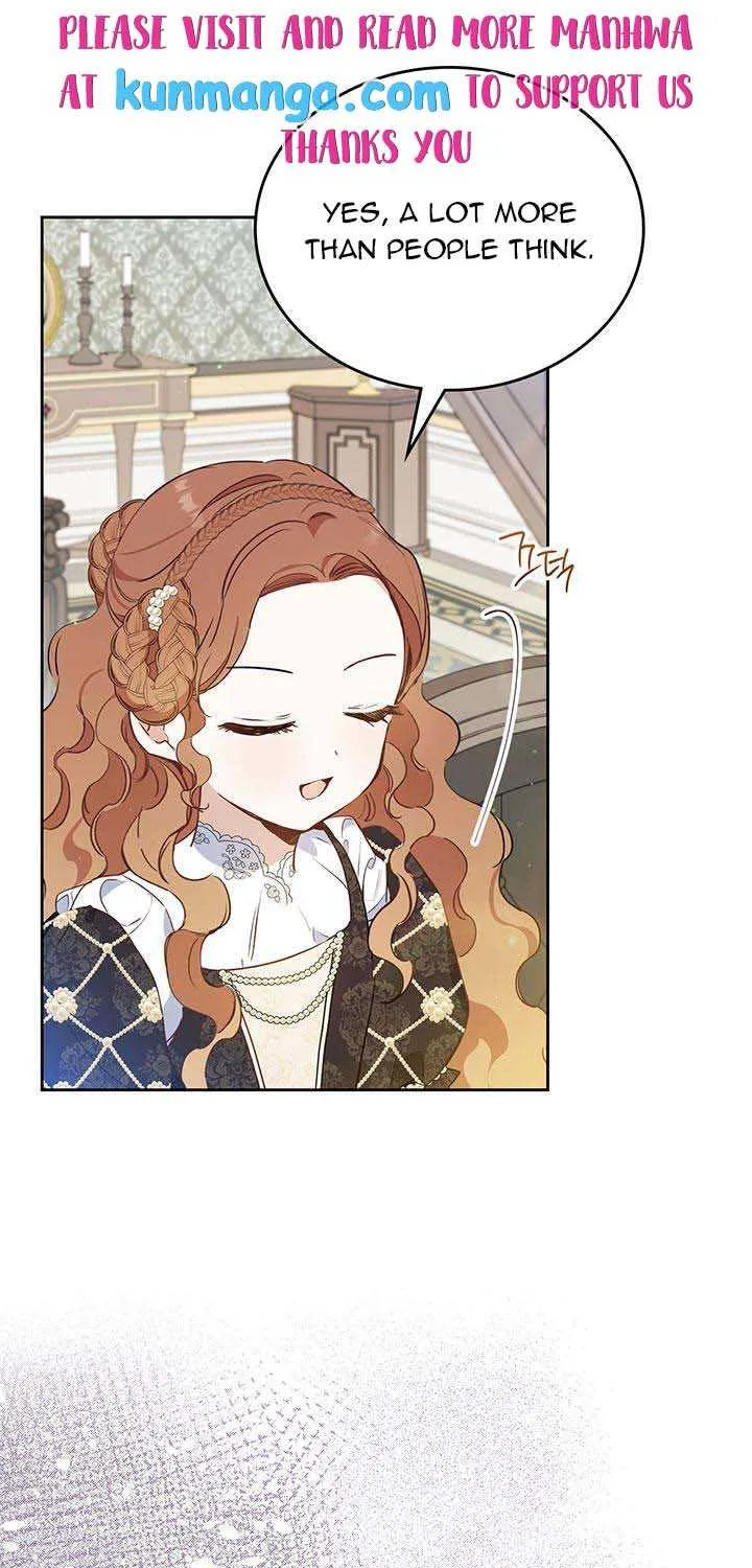 I’Ll Be The Matriarch In This Life Chapter 102 page 3 - 