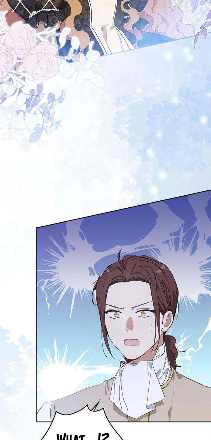 I’Ll Be The Matriarch In This Life Chapter 102 page 21 - 