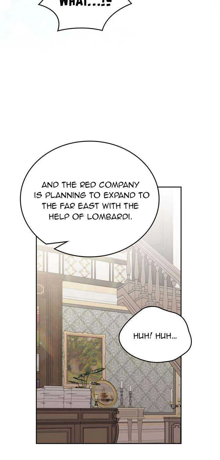 I’Ll Be The Matriarch In This Life Chapter 102 page 22 - 