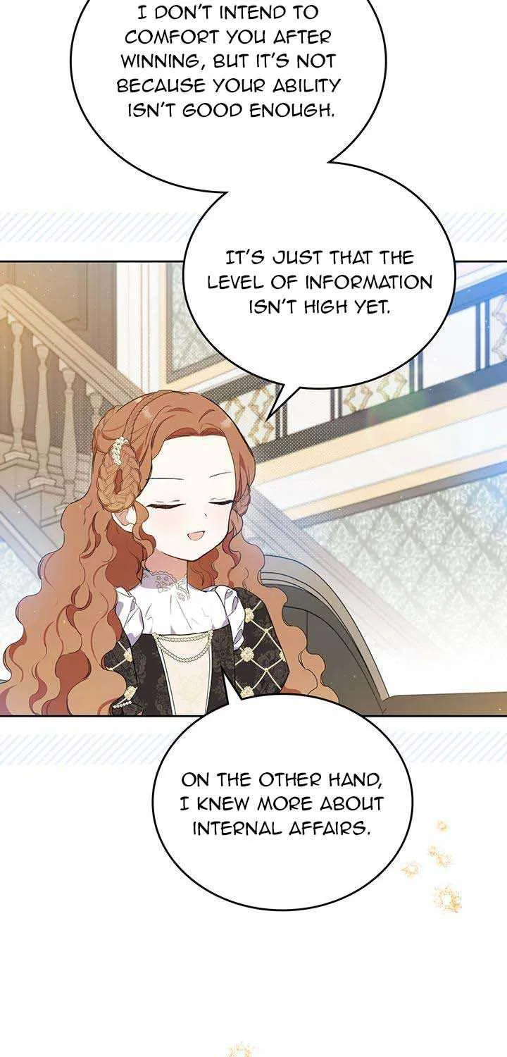 I’Ll Be The Matriarch In This Life Chapter 102 page 26 - 