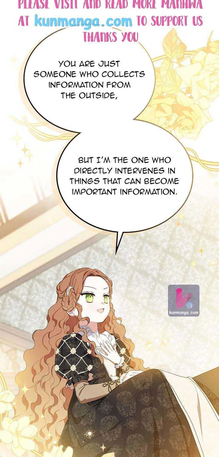 I’Ll Be The Matriarch In This Life Chapter 102 page 28 - 