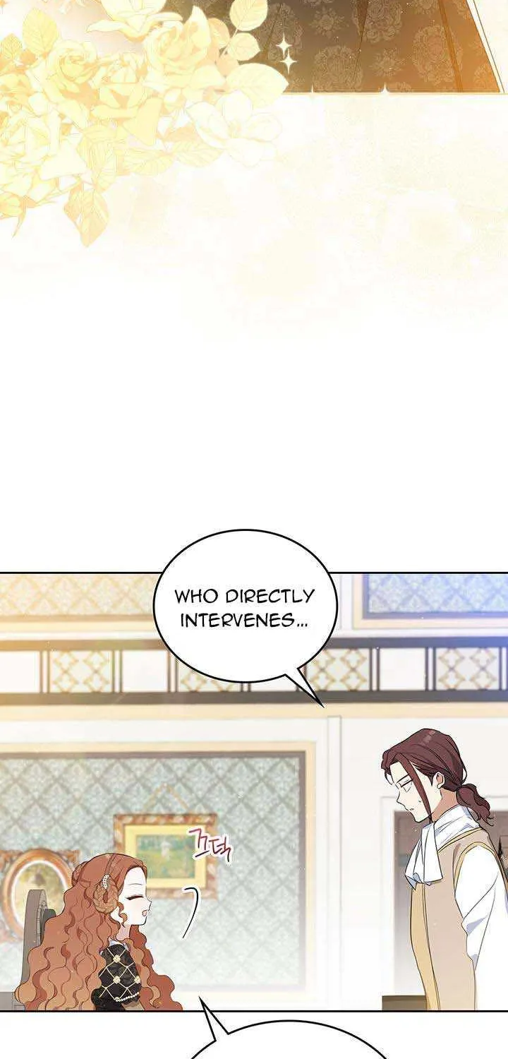 I’Ll Be The Matriarch In This Life Chapter 102 page 29 - 