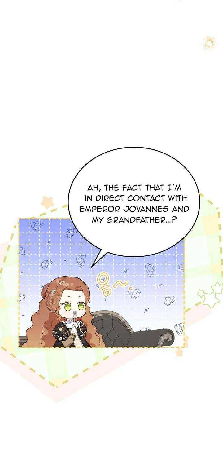 I’Ll Be The Matriarch In This Life Chapter 102 page 31 - 