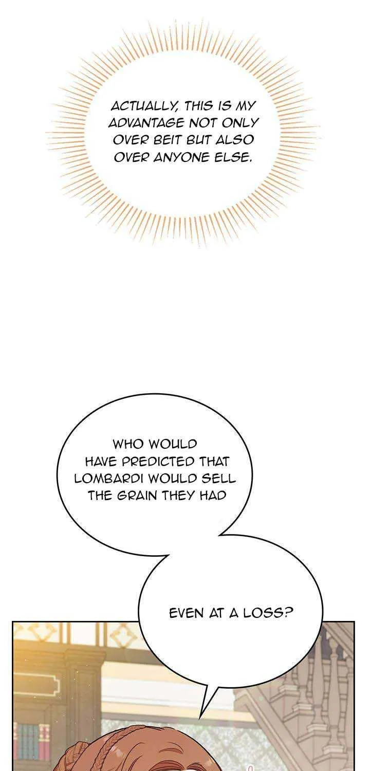 I’Ll Be The Matriarch In This Life Chapter 102 page 32 - 