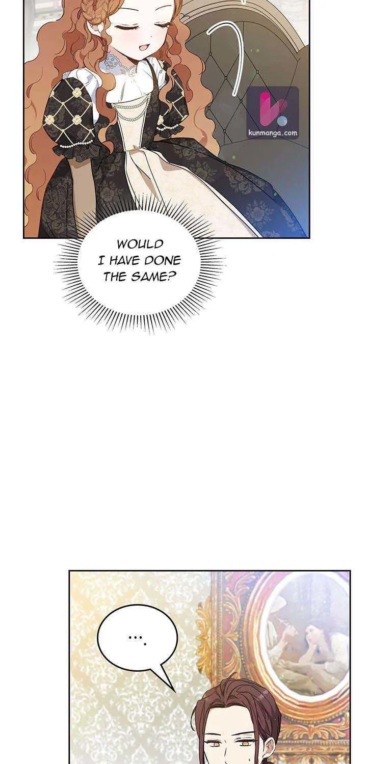 I’Ll Be The Matriarch In This Life Chapter 102 page 35 - 