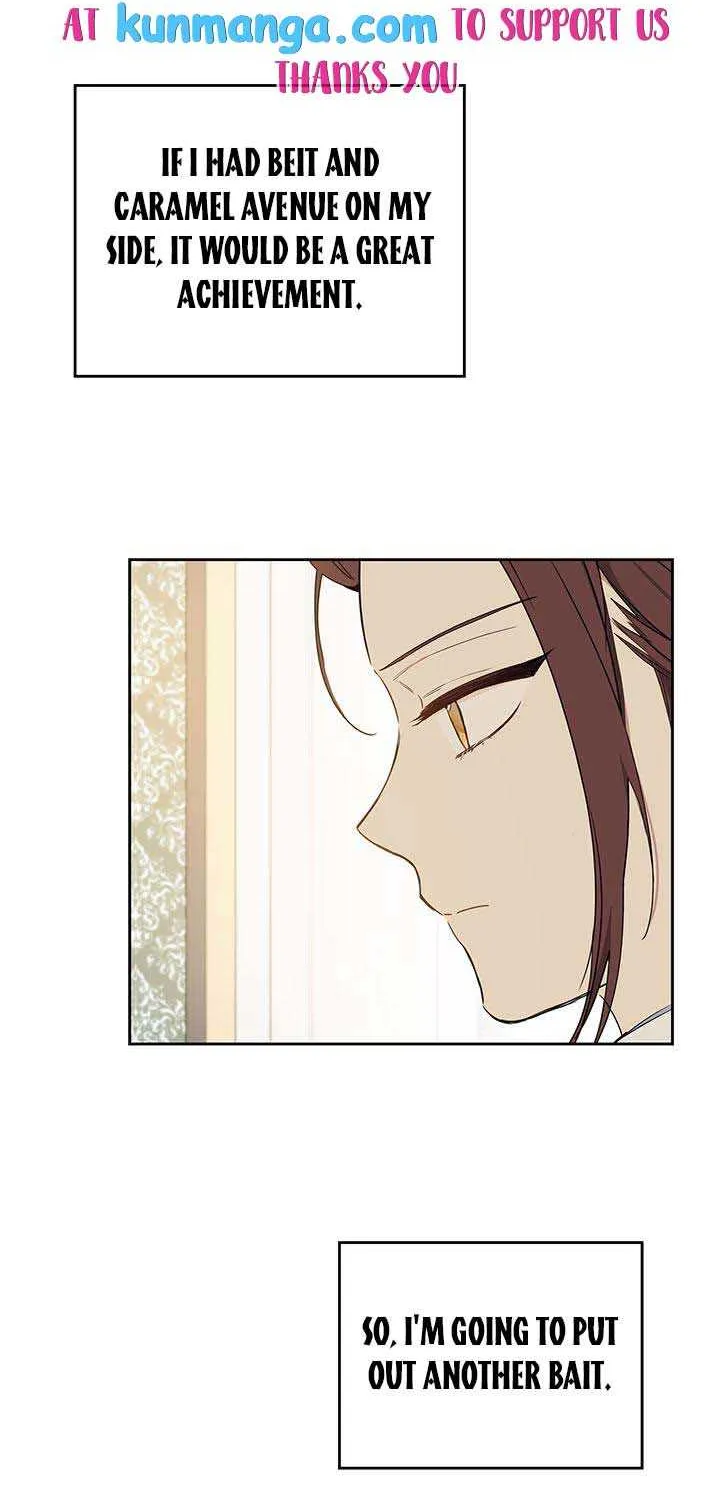 I’Ll Be The Matriarch In This Life Chapter 102 page 40 - 