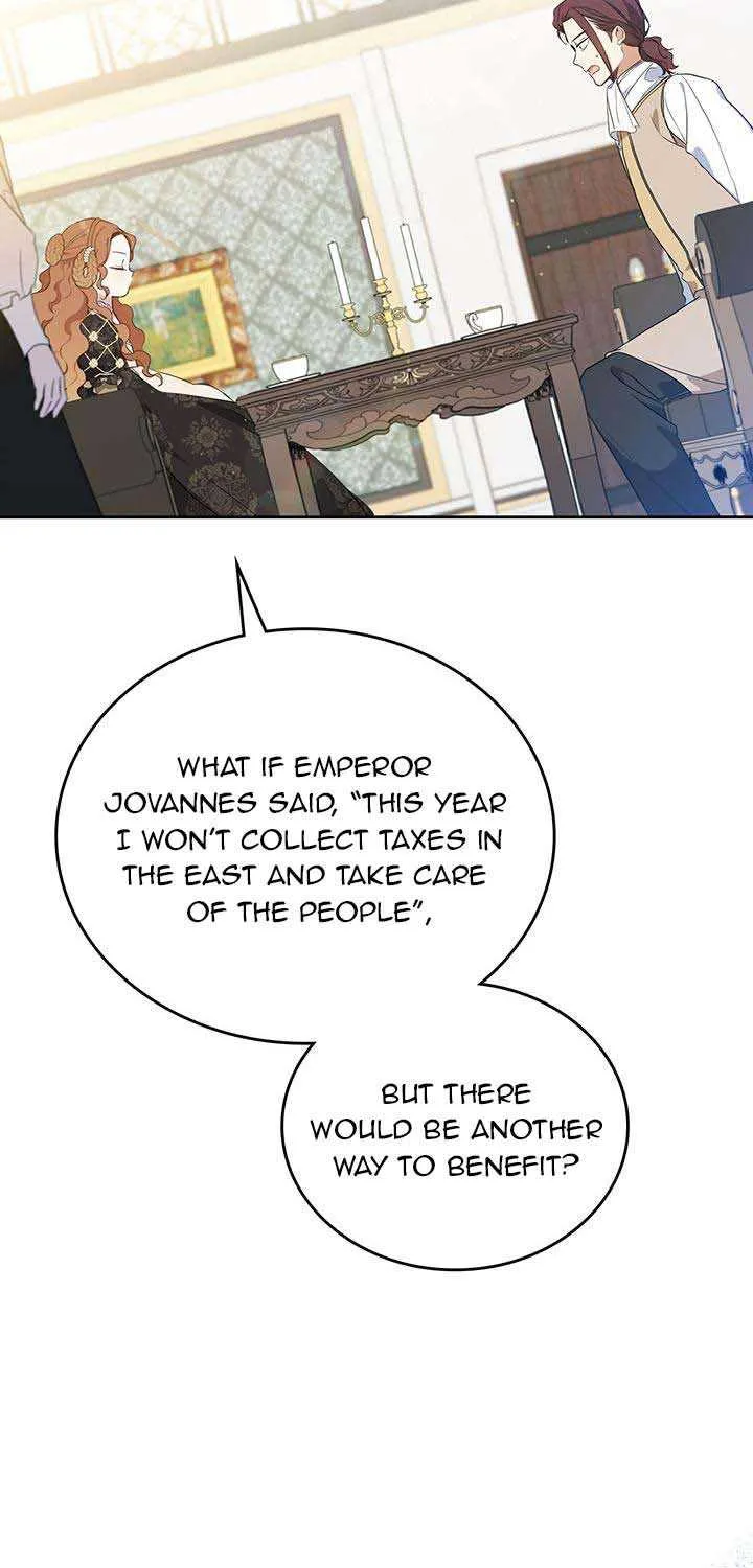 I’Ll Be The Matriarch In This Life Chapter 102 page 5 - 