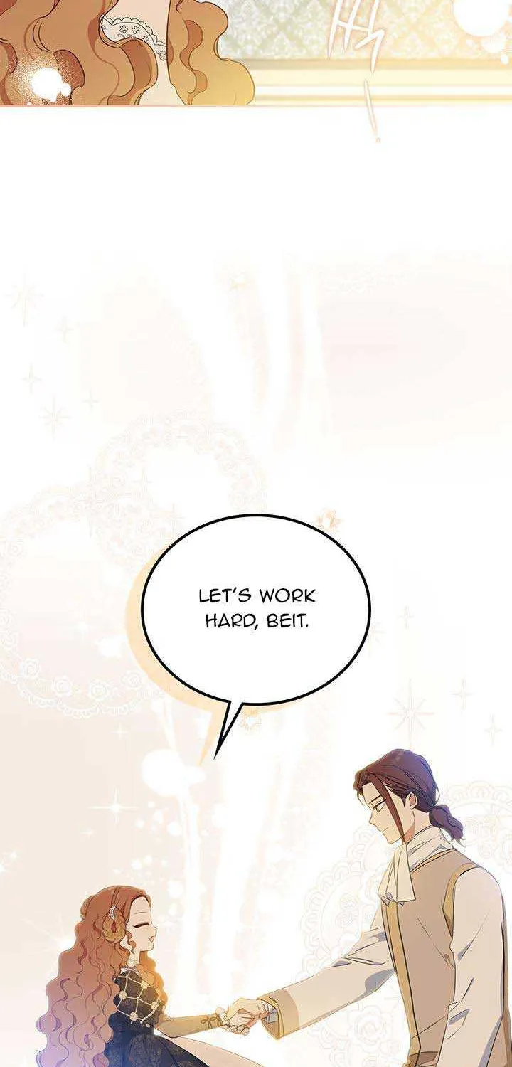 I’Ll Be The Matriarch In This Life Chapter 102 page 44 - 