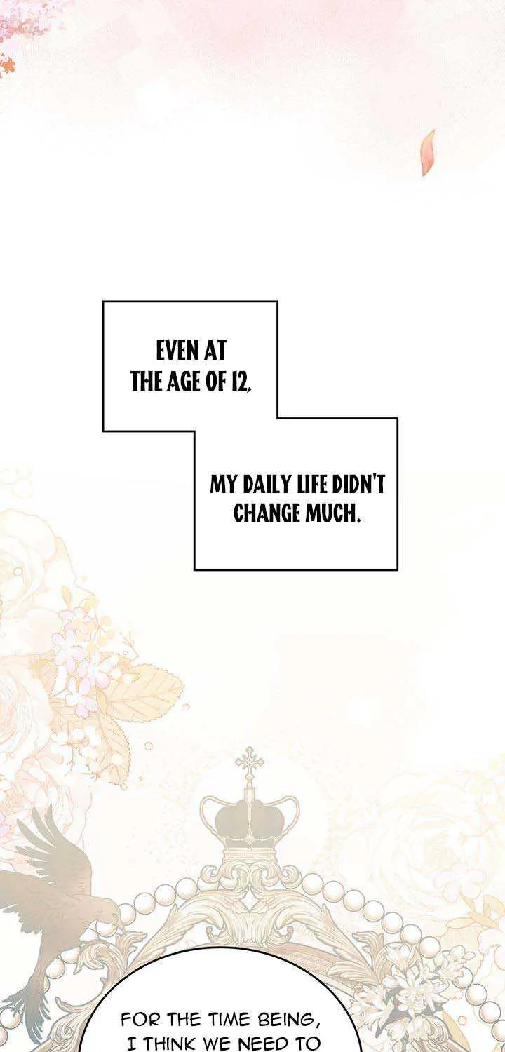 I’Ll Be The Matriarch In This Life Chapter 102 page 47 - 