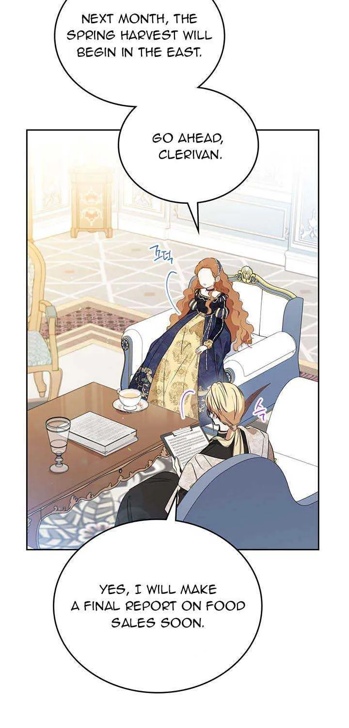I’Ll Be The Matriarch In This Life Chapter 102 page 49 - 
