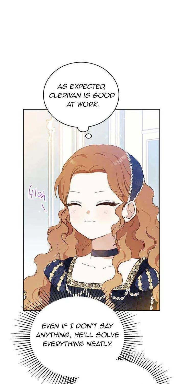 I’Ll Be The Matriarch In This Life Chapter 102 page 50 - 