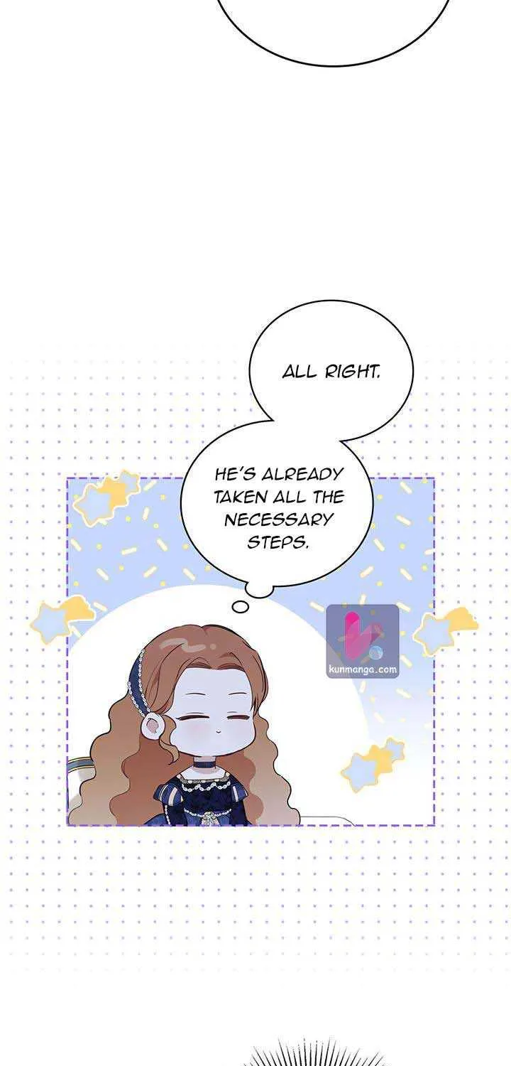 I’Ll Be The Matriarch In This Life Chapter 102 page 53 - 