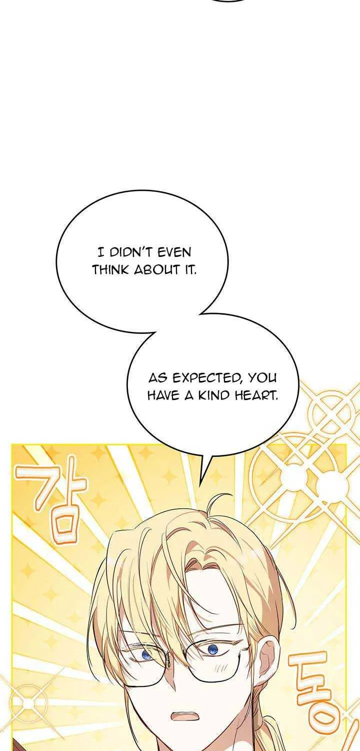I’Ll Be The Matriarch In This Life Chapter 102 page 55 - 