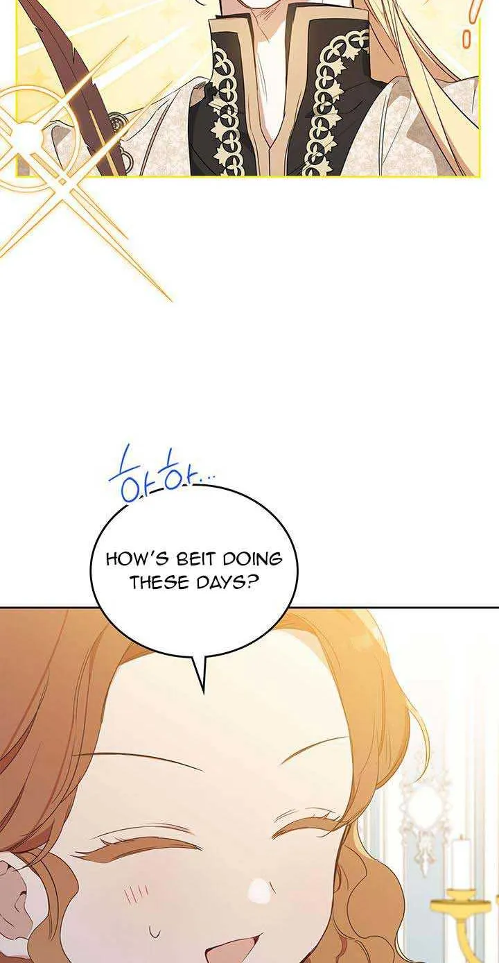 I’Ll Be The Matriarch In This Life Chapter 102 page 56 - 