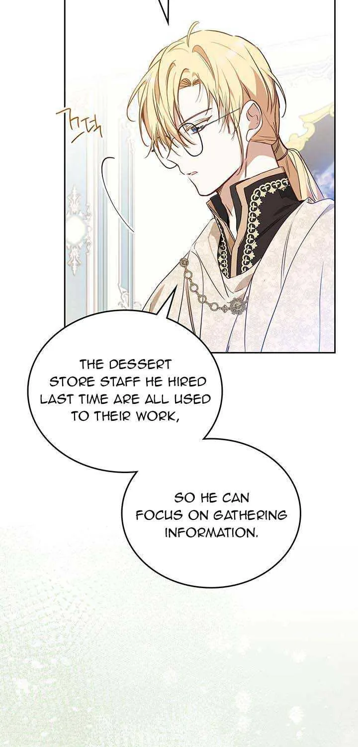 I’Ll Be The Matriarch In This Life Chapter 102 page 59 - 