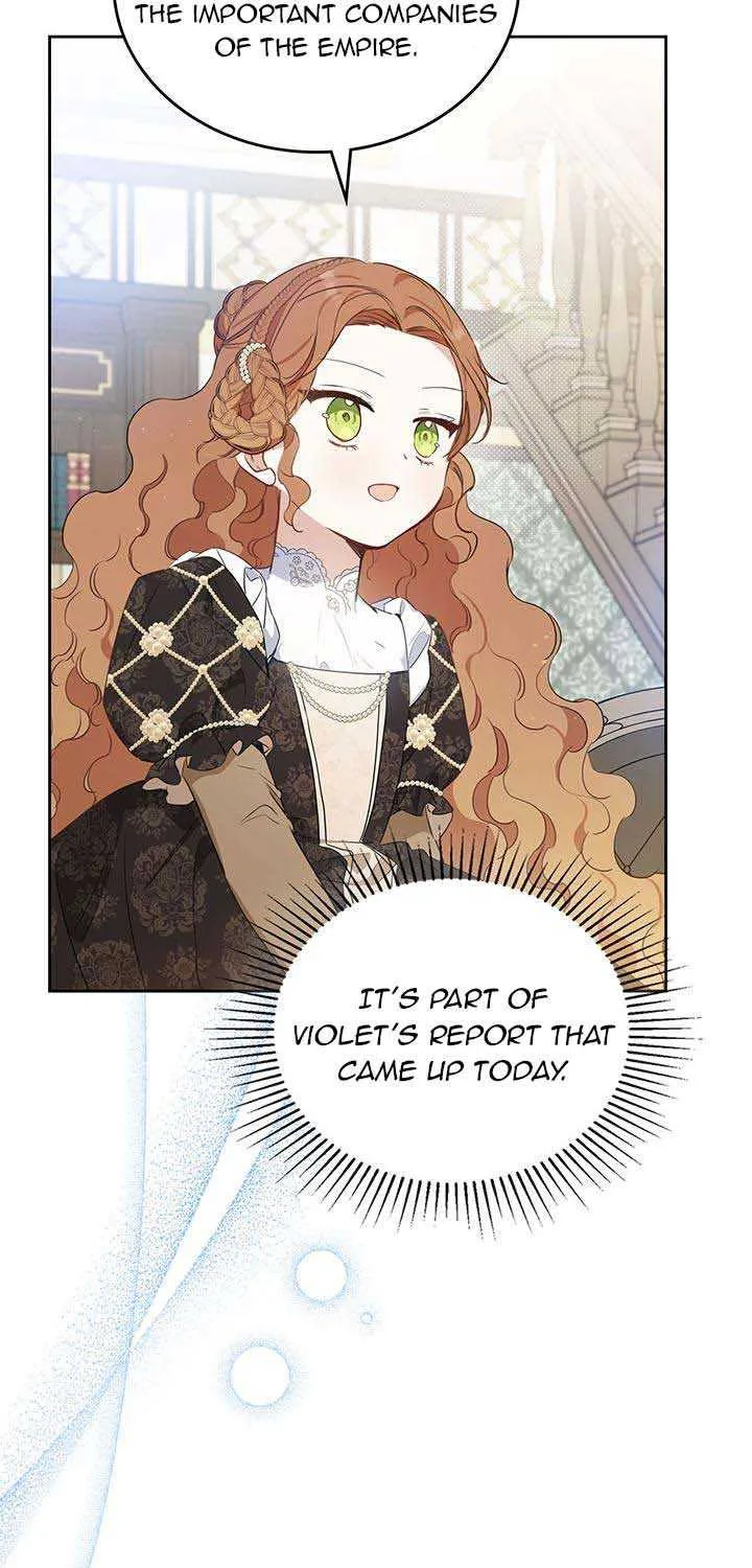 I’Ll Be The Matriarch In This Life Chapter 102 page 7 - 
