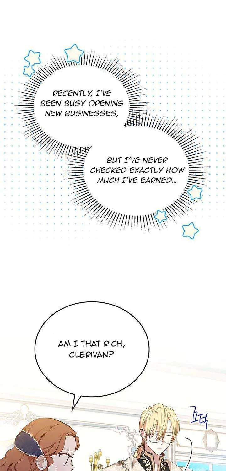 I’Ll Be The Matriarch In This Life Chapter 102 page 62 - 