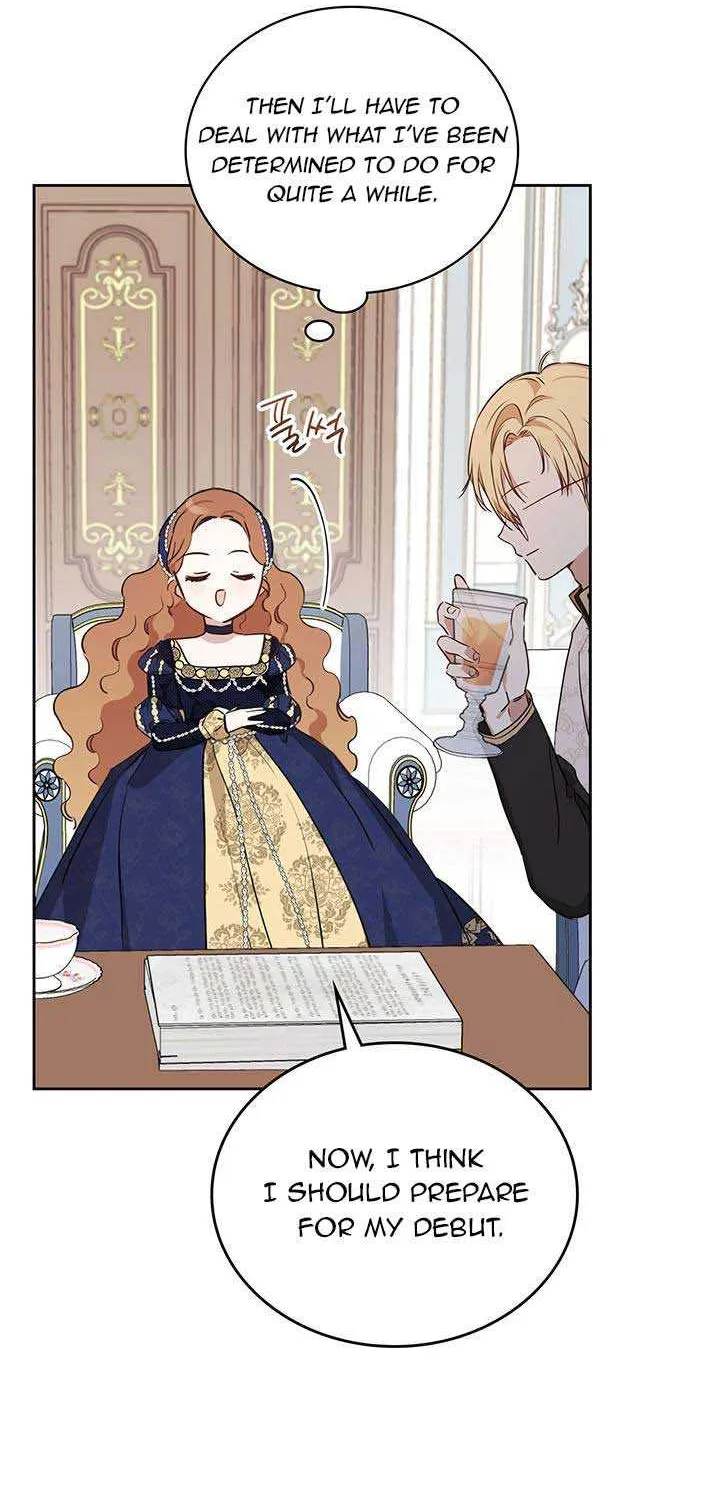 I’Ll Be The Matriarch In This Life Chapter 102 page 70 - 