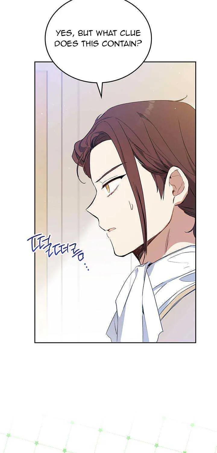 I’Ll Be The Matriarch In This Life Chapter 102 page 9 - 