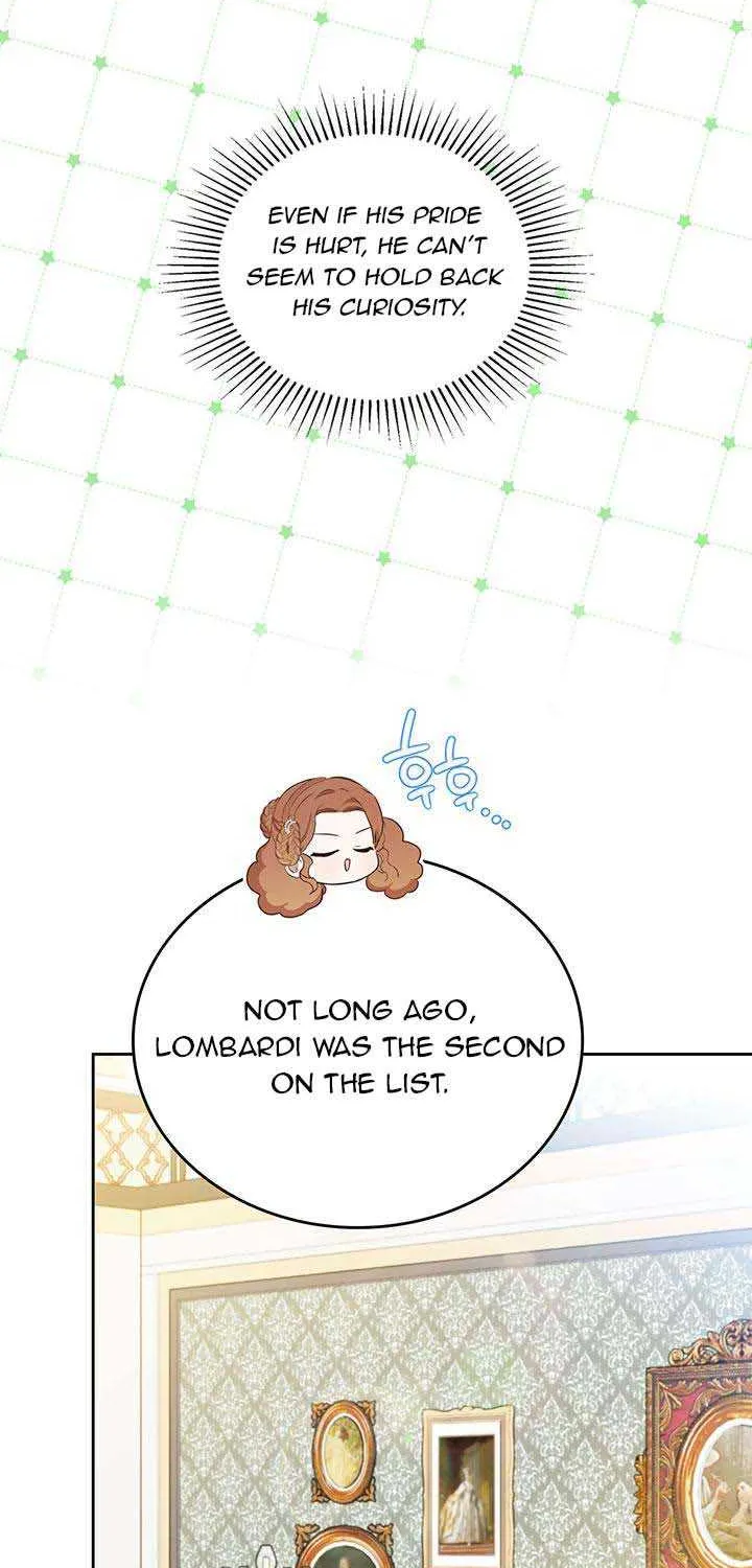 I’Ll Be The Matriarch In This Life Chapter 102 page 10 - 