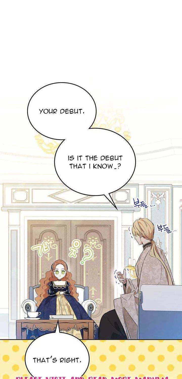 I’Ll Be The Matriarch In This Life Chapter 103 page 2 - 