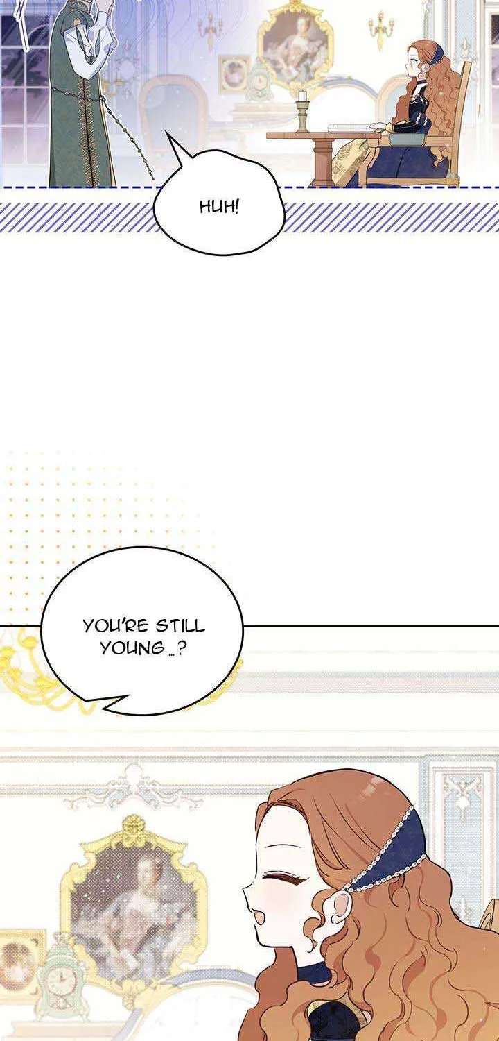 I’Ll Be The Matriarch In This Life Chapter 103 page 12 - 