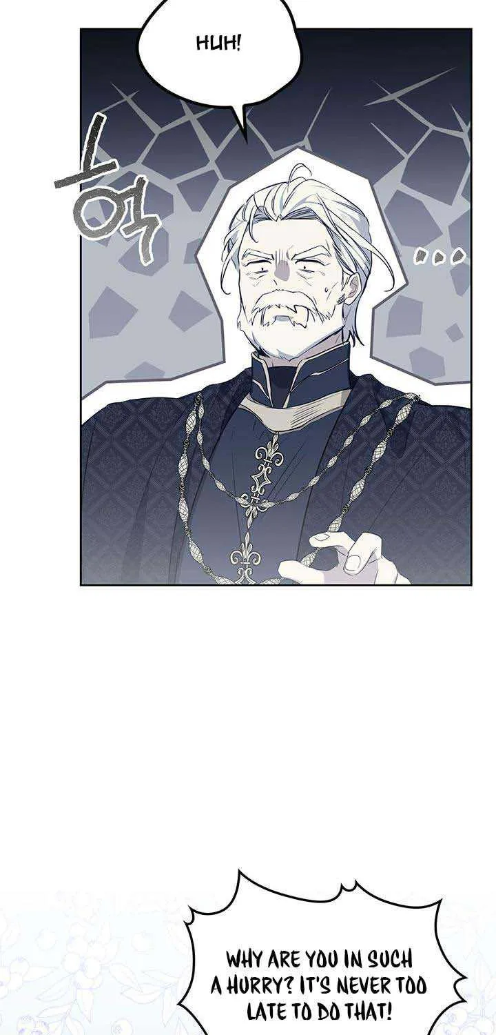I’Ll Be The Matriarch In This Life Chapter 103 page 21 - 