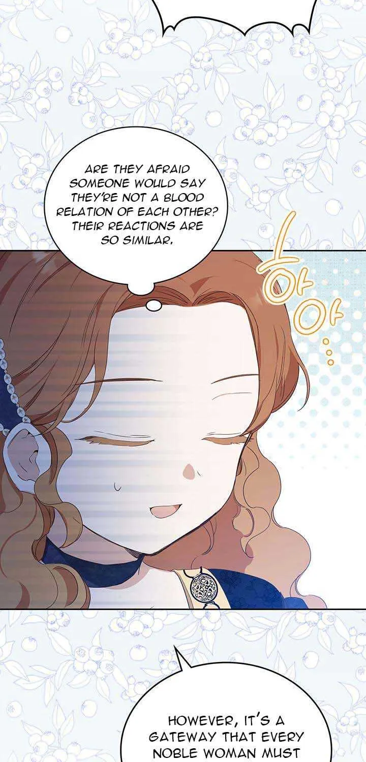 I’Ll Be The Matriarch In This Life Chapter 103 page 22 - 