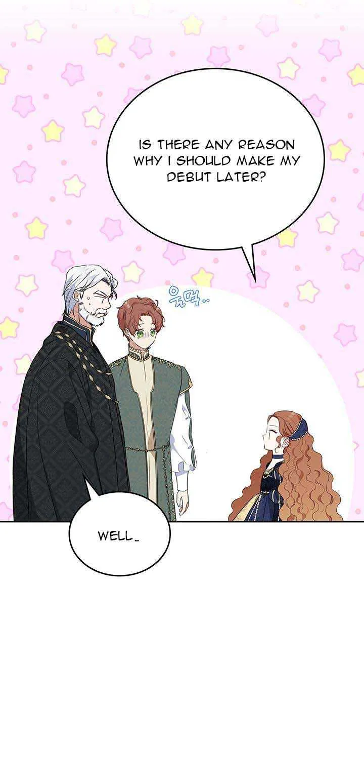 I’Ll Be The Matriarch In This Life Chapter 103 page 25 - 