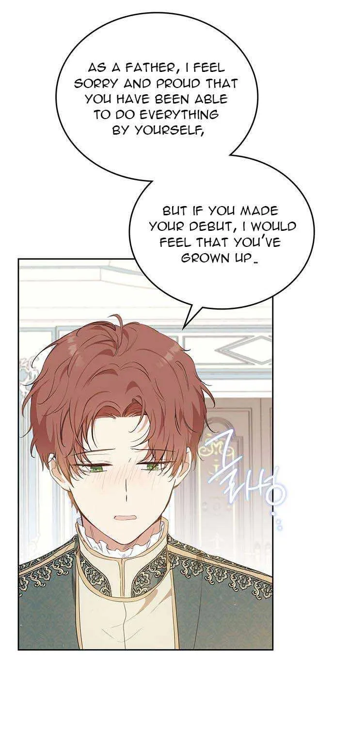 I’Ll Be The Matriarch In This Life Chapter 103 page 26 - 