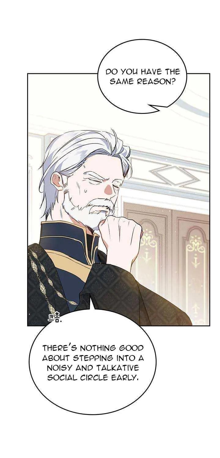 I’Ll Be The Matriarch In This Life Chapter 103 page 27 - 