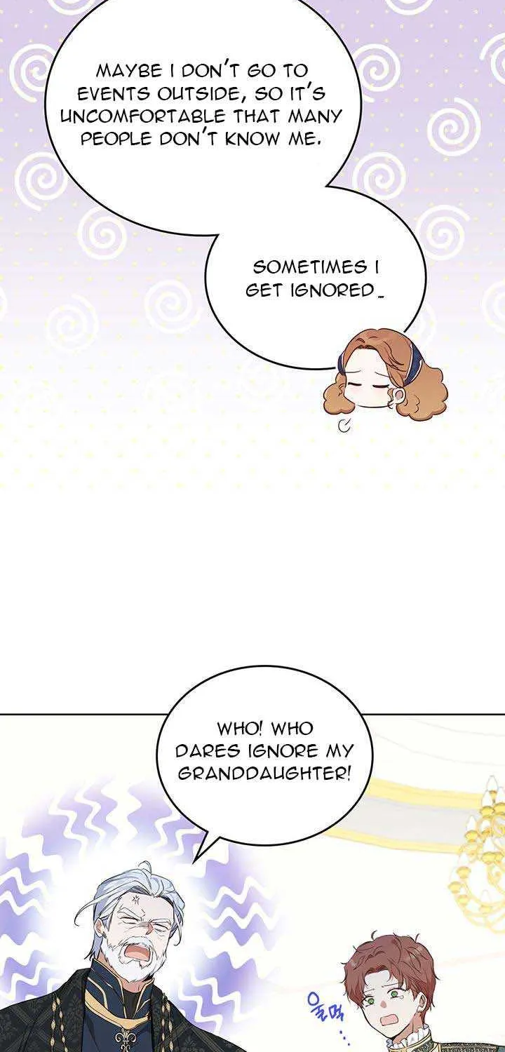 I’Ll Be The Matriarch In This Life Chapter 103 page 30 - 