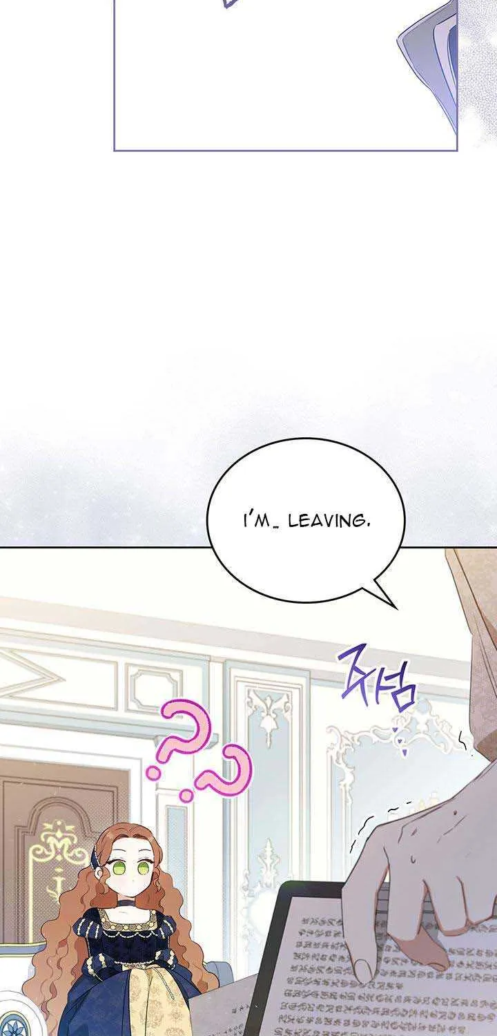 I’Ll Be The Matriarch In This Life Chapter 103 page 4 - 