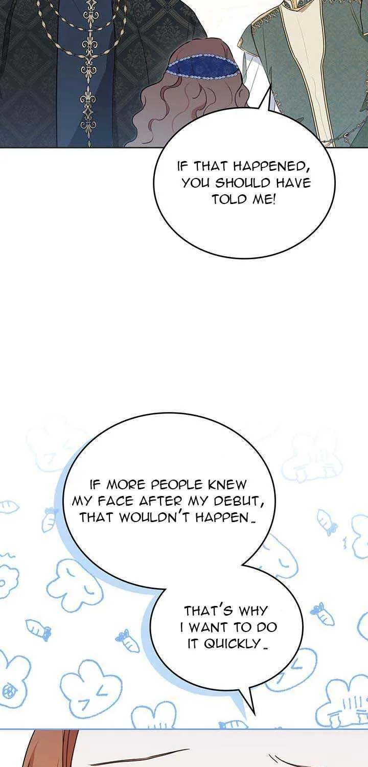 I’Ll Be The Matriarch In This Life Chapter 103 page 31 - 