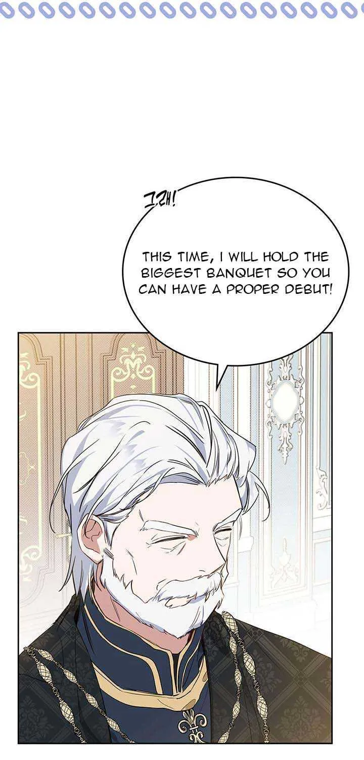 I’Ll Be The Matriarch In This Life Chapter 103 page 35 - 
