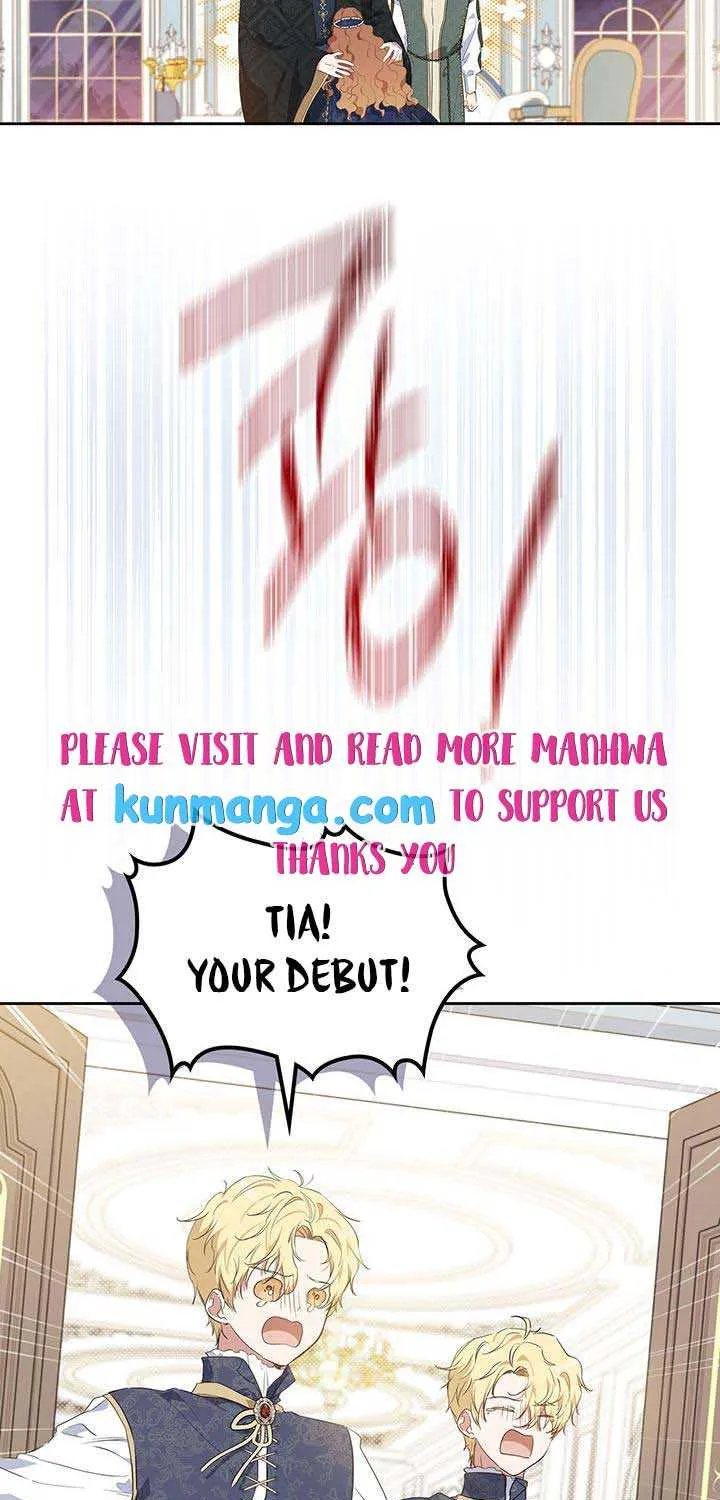 I’Ll Be The Matriarch In This Life Chapter 103 page 37 - 