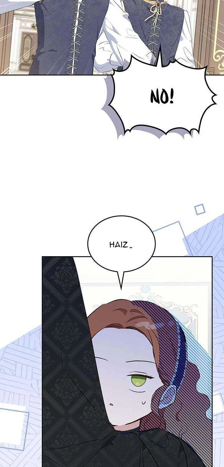 I’Ll Be The Matriarch In This Life Chapter 103 page 38 - 