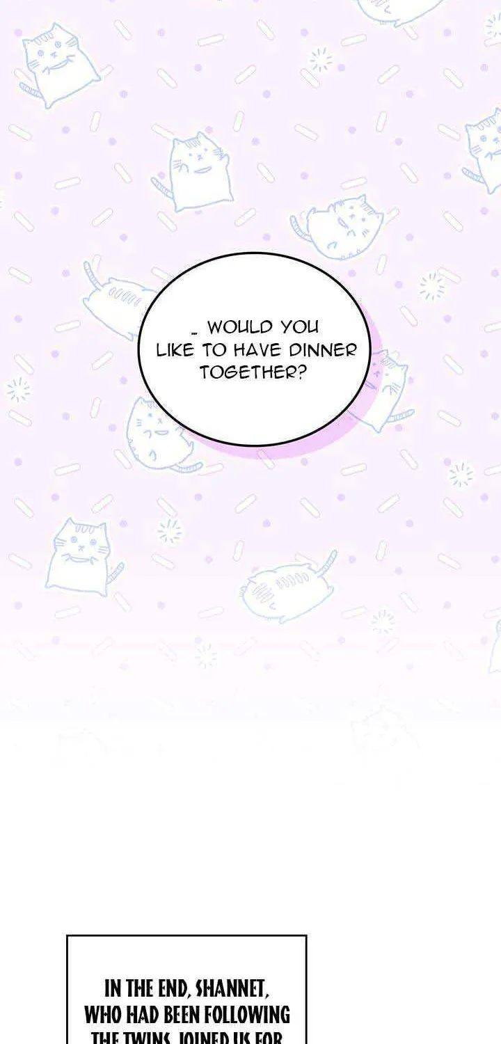 I’Ll Be The Matriarch In This Life Chapter 103 page 40 - 