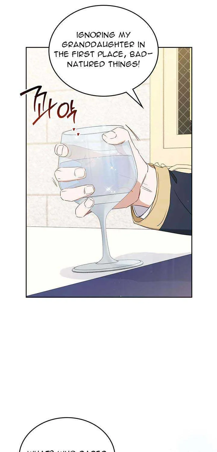 I’Ll Be The Matriarch In This Life Chapter 103 page 42 - 