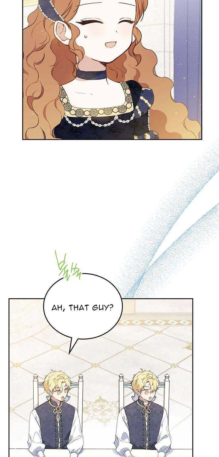 I’Ll Be The Matriarch In This Life Chapter 103 page 45 - 